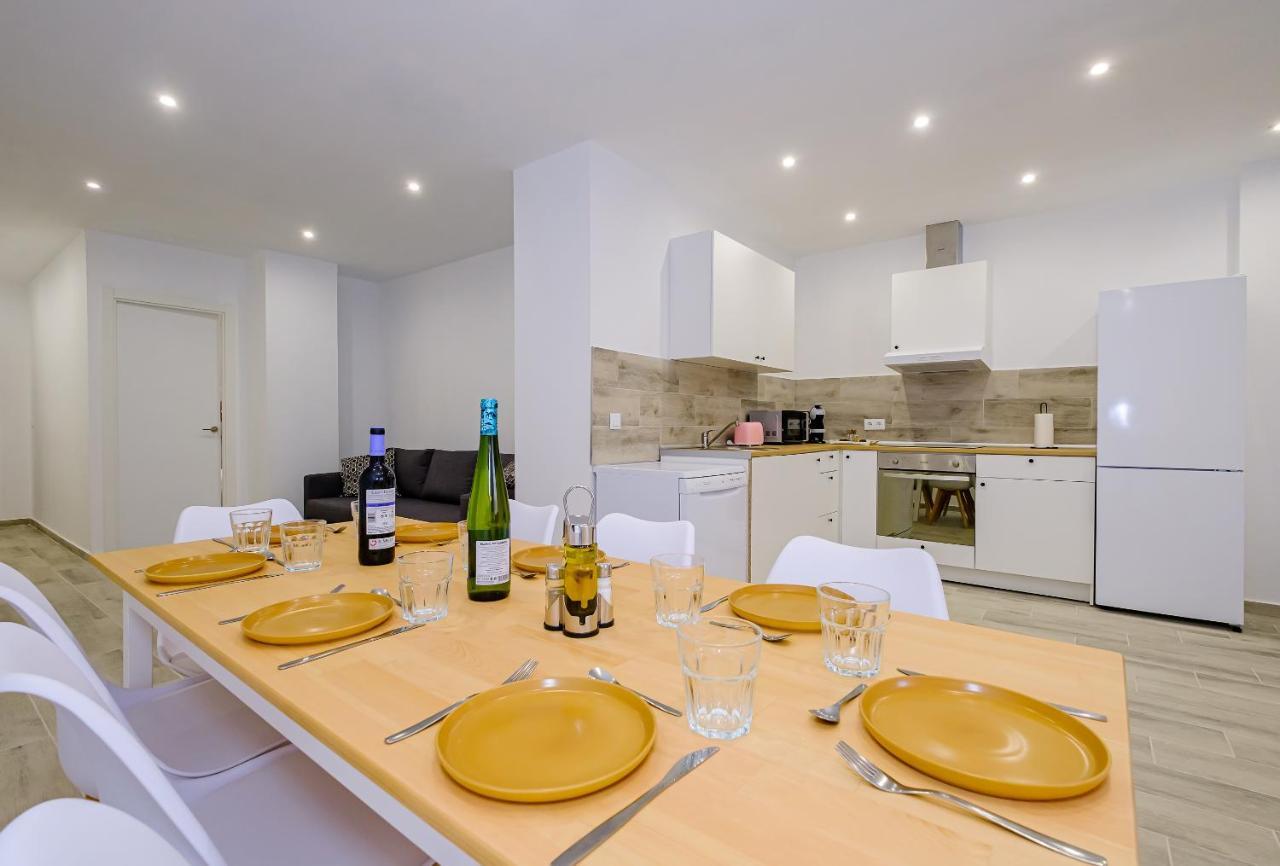 Apartment 8 Pers, Equipped, 1 Min Playa Del Cura - 27B Τορεβιέχα Εξωτερικό φωτογραφία