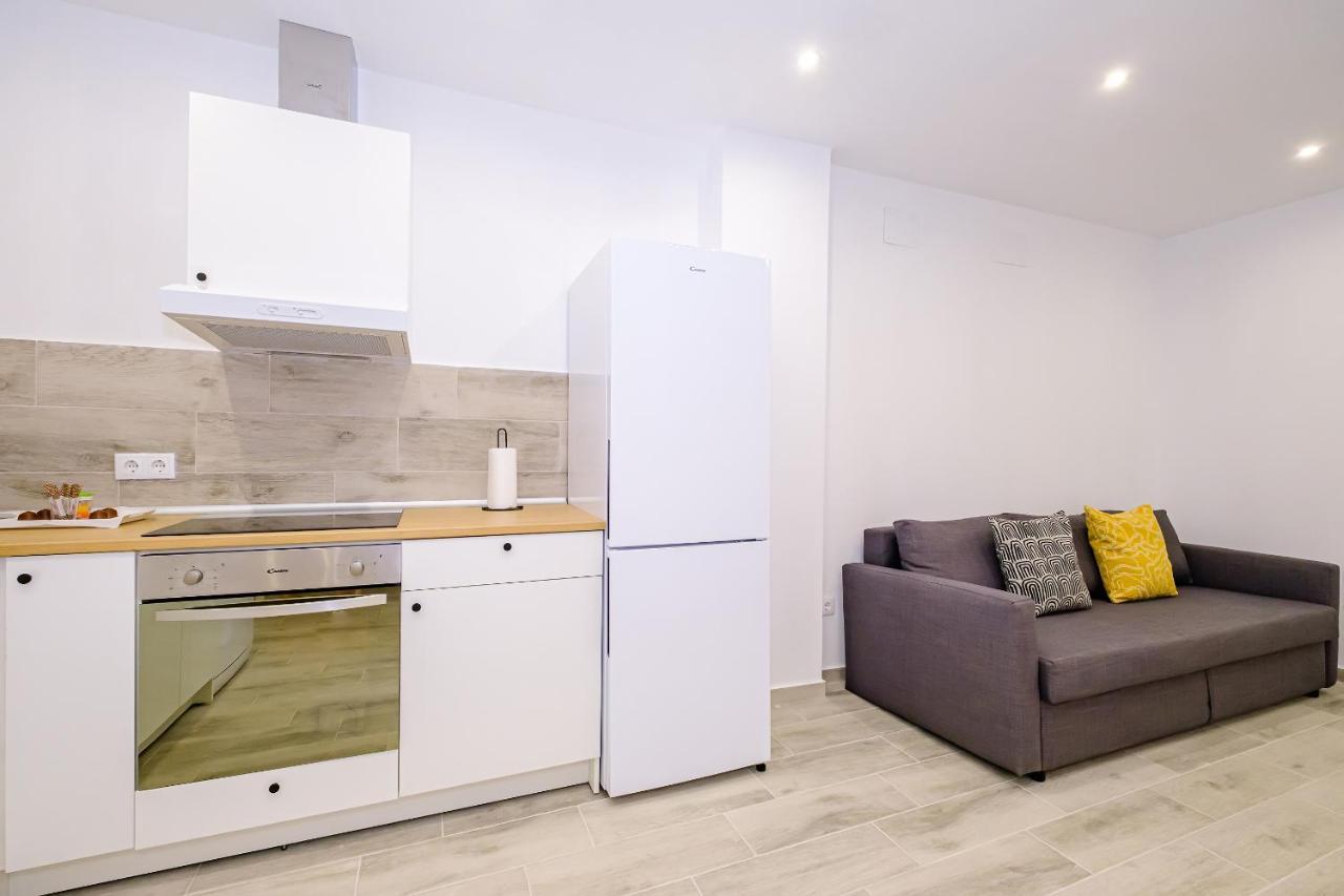 Apartment 8 Pers, Equipped, 1 Min Playa Del Cura - 27B Τορεβιέχα Εξωτερικό φωτογραφία