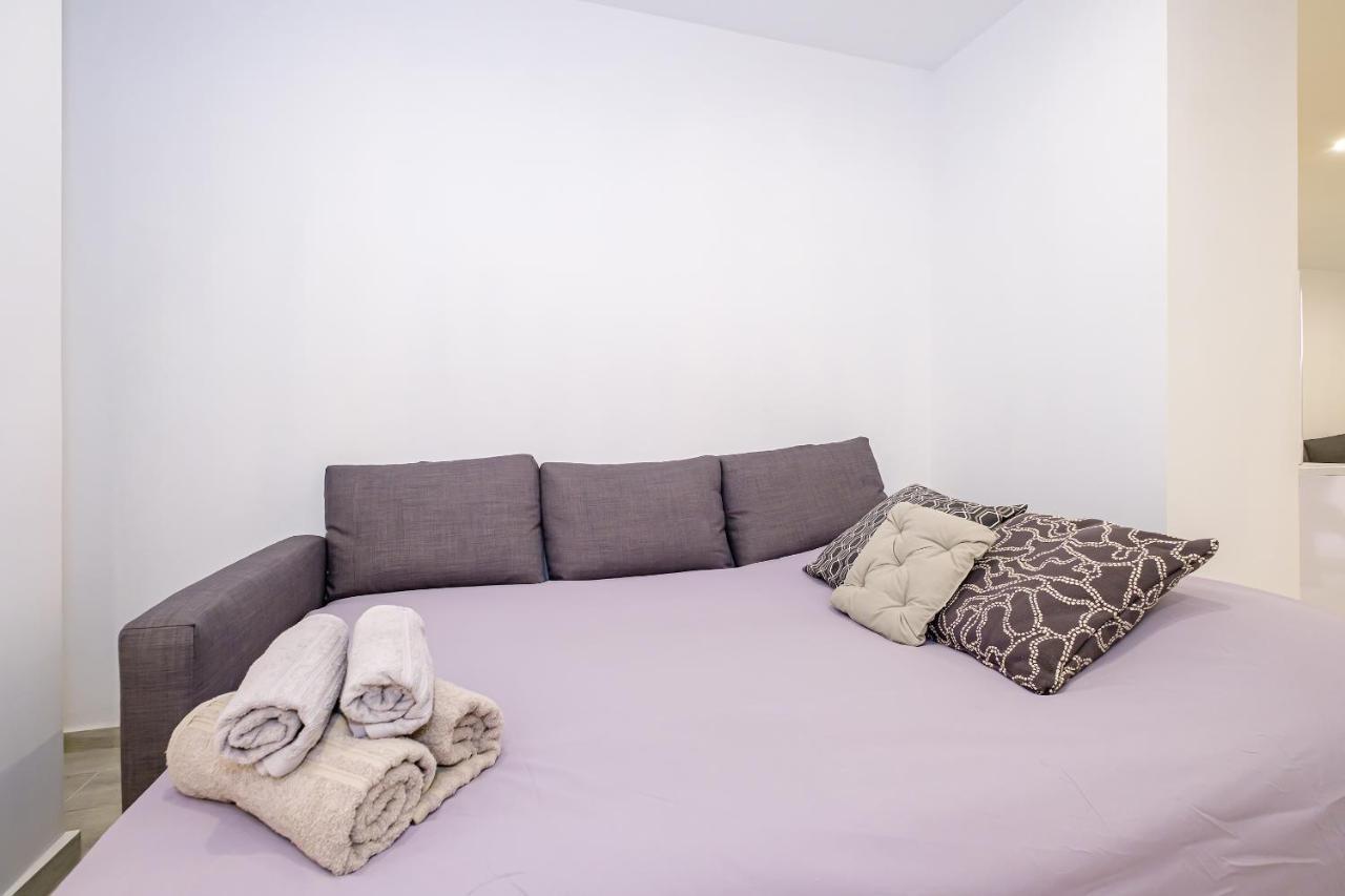 Apartment 8 Pers, Equipped, 1 Min Playa Del Cura - 27B Τορεβιέχα Εξωτερικό φωτογραφία