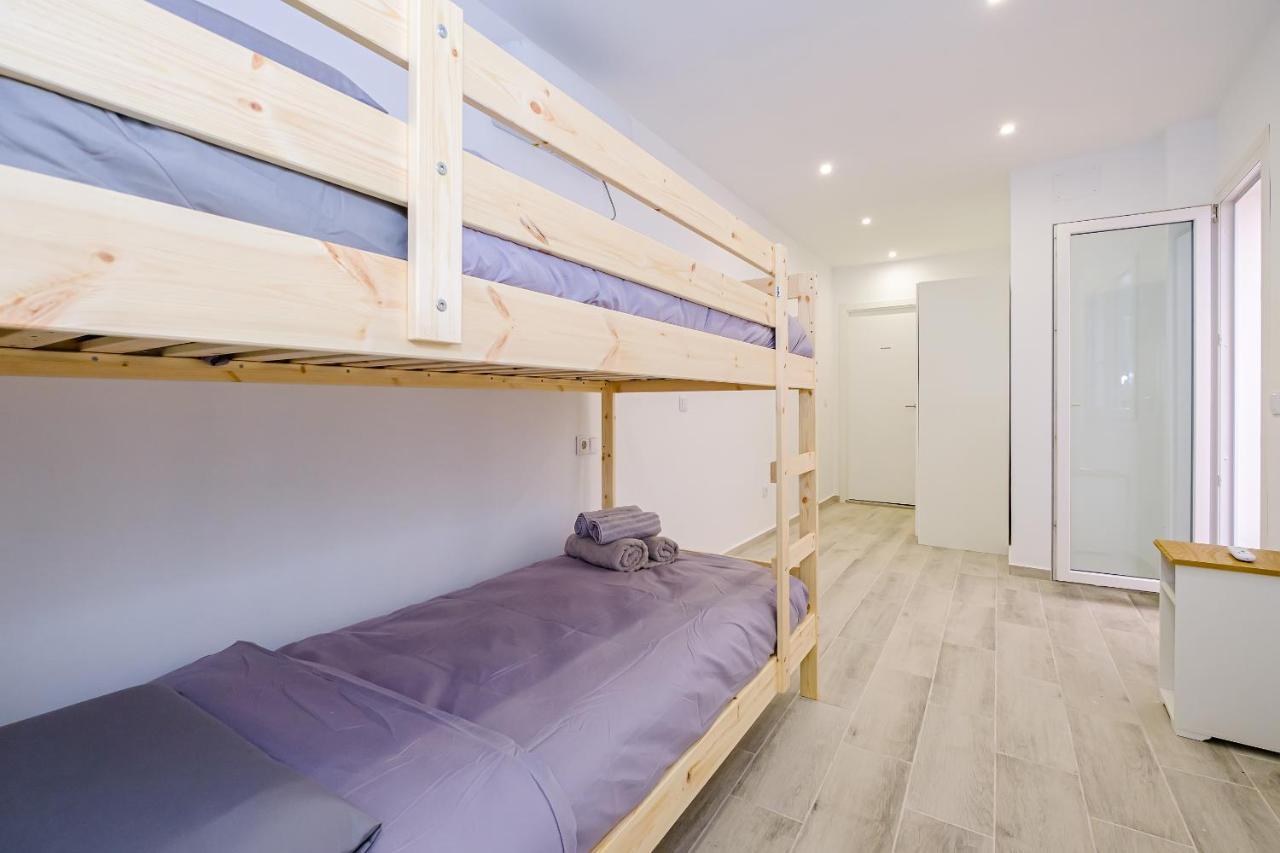 Apartment 8 Pers, Equipped, 1 Min Playa Del Cura - 27B Τορεβιέχα Εξωτερικό φωτογραφία