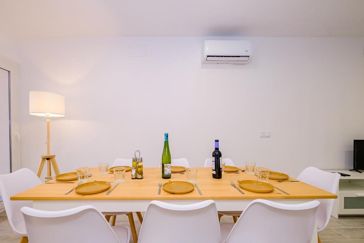 Apartment 8 Pers, Equipped, 1 Min Playa Del Cura - 27B Τορεβιέχα Εξωτερικό φωτογραφία