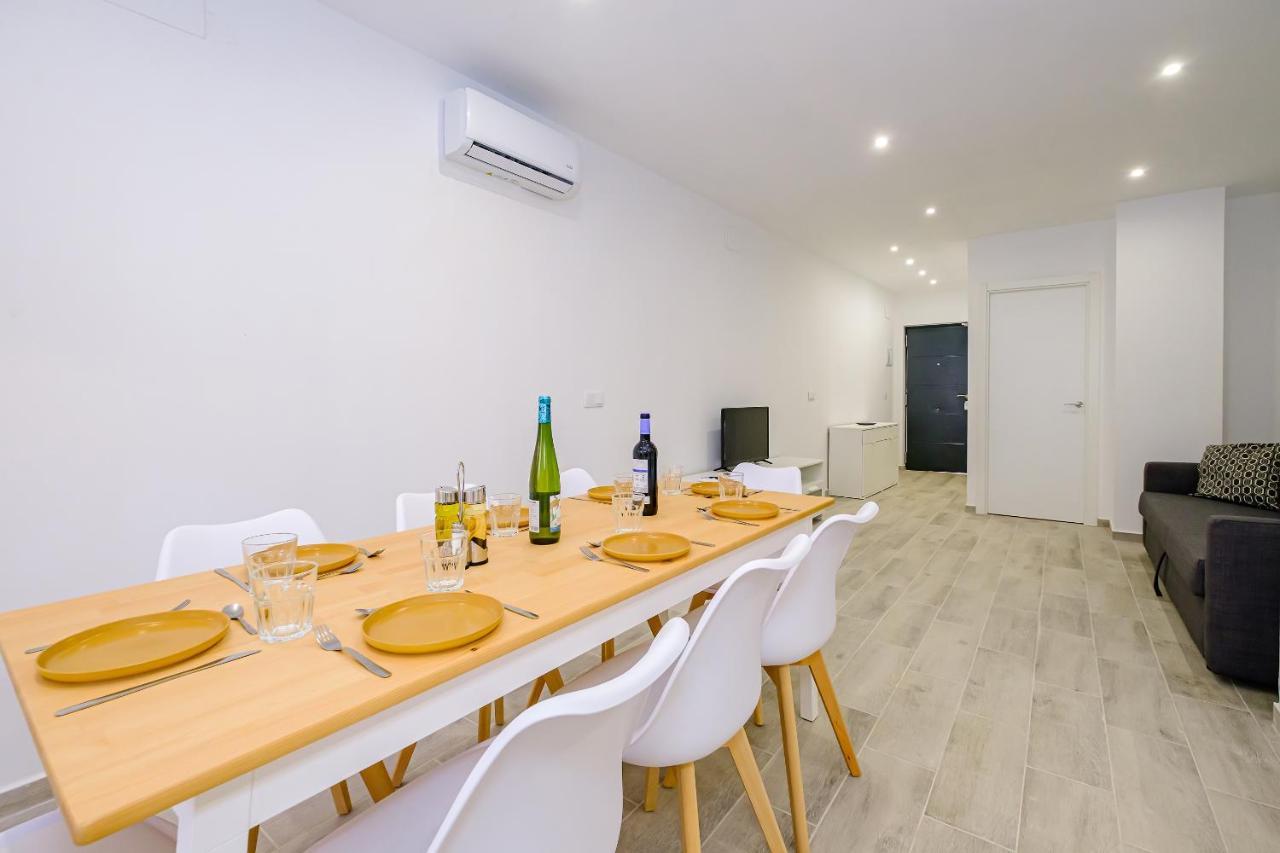 Apartment 8 Pers, Equipped, 1 Min Playa Del Cura - 27B Τορεβιέχα Εξωτερικό φωτογραφία