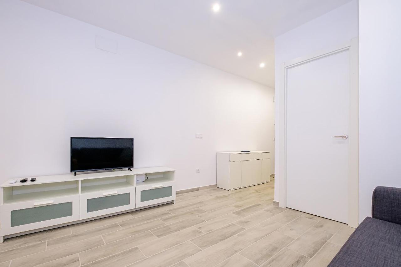 Apartment 8 Pers, Equipped, 1 Min Playa Del Cura - 27B Τορεβιέχα Εξωτερικό φωτογραφία
